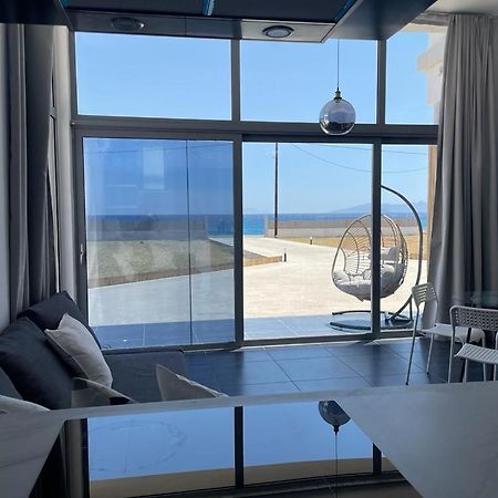 Beach Front Apartments 2-3-4 Elaionas  Exterior photo